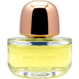 Snow Fantasy