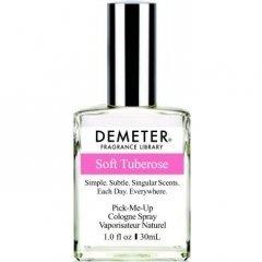 Soft Tuberose