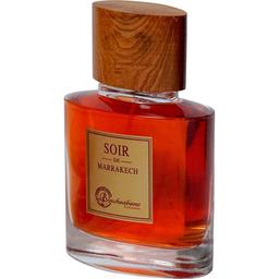 Soir de Marrakech