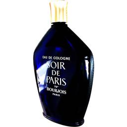 Soir de Paris