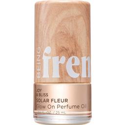 Solar Fleur