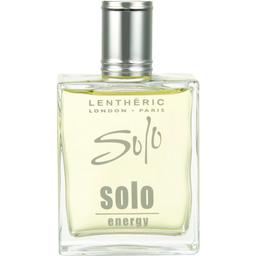 Solo Energy