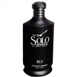 Solo Soprani Blu