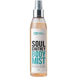 Soul Chutney