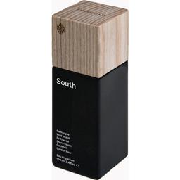 South