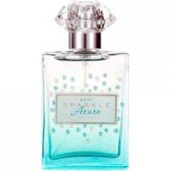 Sparkle Azure