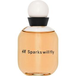 Sparks Will Fly