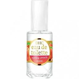 Spring Peach Mint
