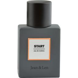 Start
