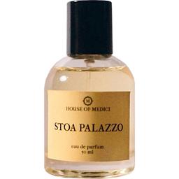 Stoa Palazzo