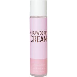 Strawberry Cream