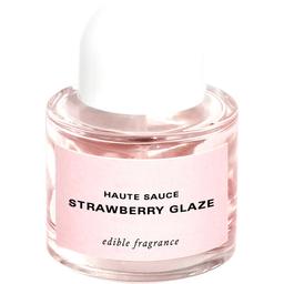 Strawberry Glaze