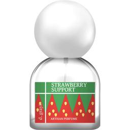Strawberry Support