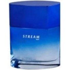 Stream Blue