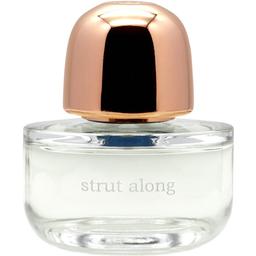 Strut Along
