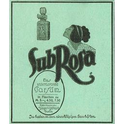 SubRosa
