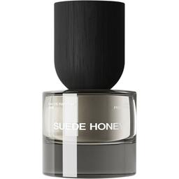 Suede Honey