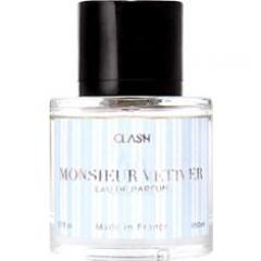 Suit & Tie - Monsieur Vetiver