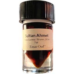 Sultan Ahmet