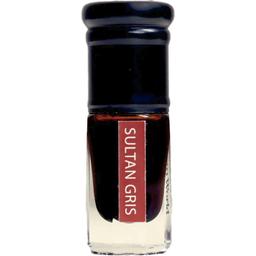 Sultan Gris