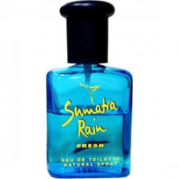 Sumatra Rain Fresh