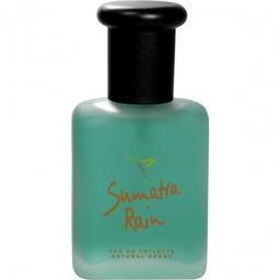 Sumatra Rain