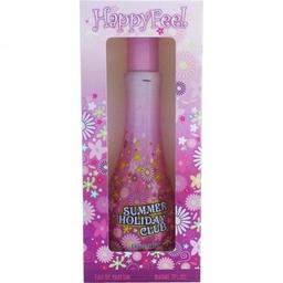 Summer Holiday Club - Happy Feel