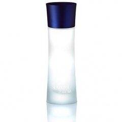Summer Mania pour Homme 2007