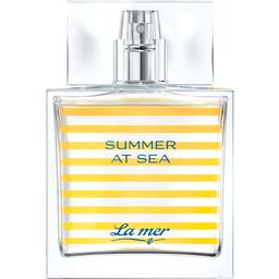 Summer at Sea