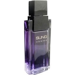 Sung Homme