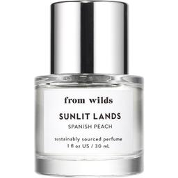 Sunlit Lands