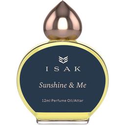 Sunshine & Me