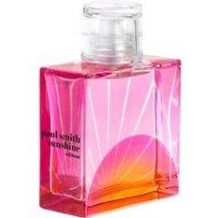 Sunshine Edition for Men 2012