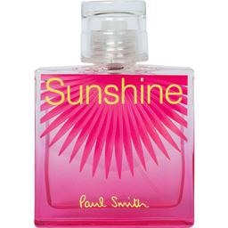 Sunshine Edition for Women 2019