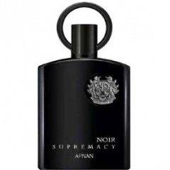Supremacy Noir