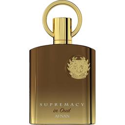 Supremacy in Oud