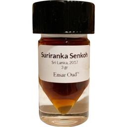 Suriranka Senkoh