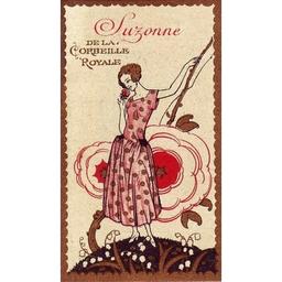 Suzonne
