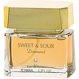 Sweet & Sour Diamond