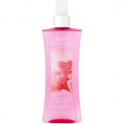 Sweet Berry Fantasy