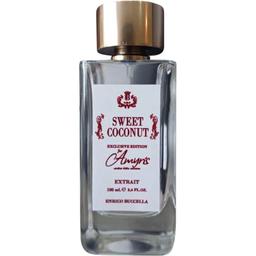 Sweet Coconut