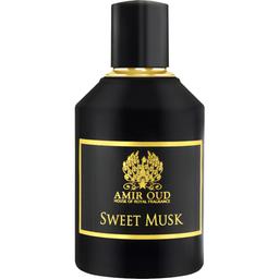 Sweet Musk