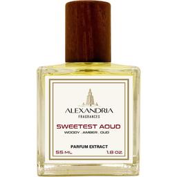 Sweetest Aoud