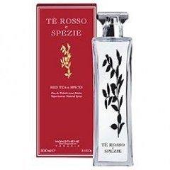 Tè Rosso & Spezie