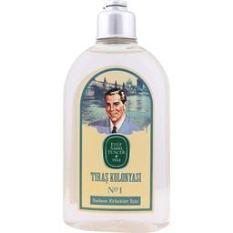 Tıraş Kolonyası N°1