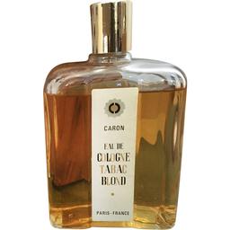 Tabac Blond