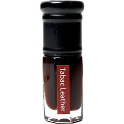 Tabac Leather