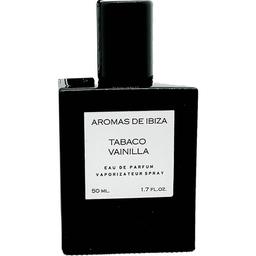 Tabaco Vainilla