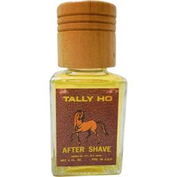 Tally Ho