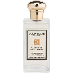 Tangerine & Patchouli